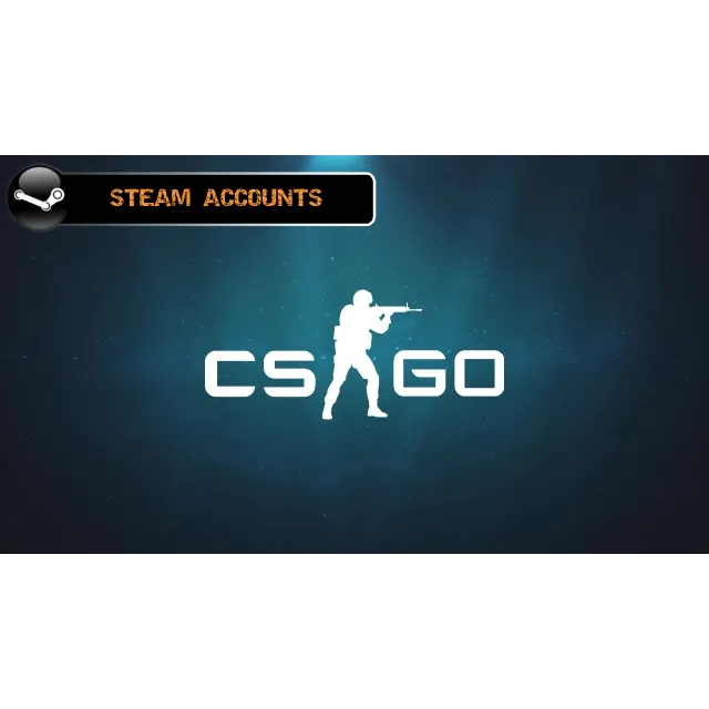 CS:GO 10000+ ЧАСОВ STEAM ПОЧТА FACEIT ПОЛНЫЙ ДОСТУП 🎁