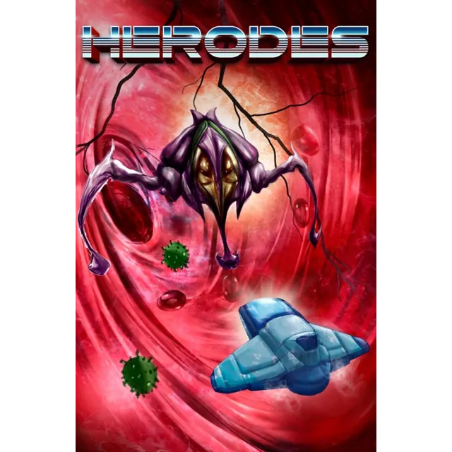 ✅ Herodes Xbox One &amp; Xbox Series X|S активация