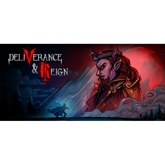 Deliverance &amp; Reign⚡АВТОДОСТАВКА Steam Россия