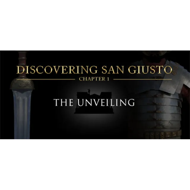 History of San Giusto⚡АВТОДОСТАВКА Steam Россия