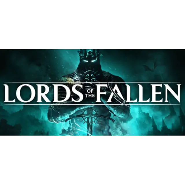 Lords of the Fallen 2023 STEAM GIFT РОССИЯ