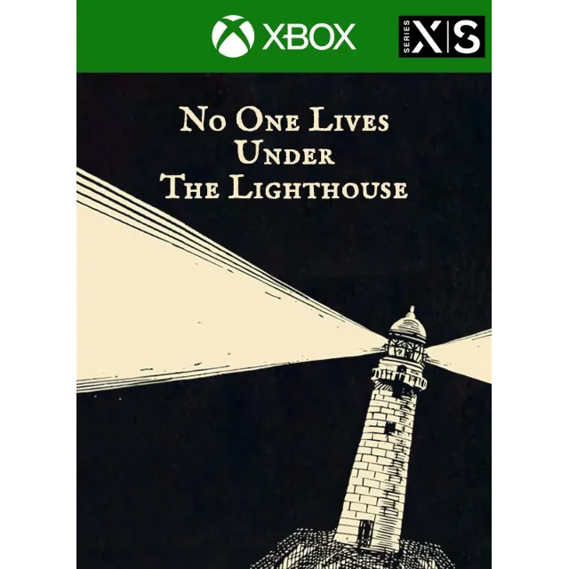 No One Lives Under the Lighthouse