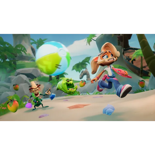 Crash Team Rumble XBOX ONE/ SERIES X|S ❗КЛЮЧ +VPN❗🔑