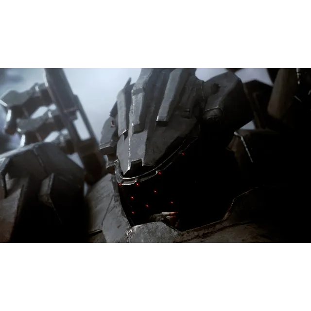 ARMORED CORE VI FIRES OF RUBICON - Deluxe Edition