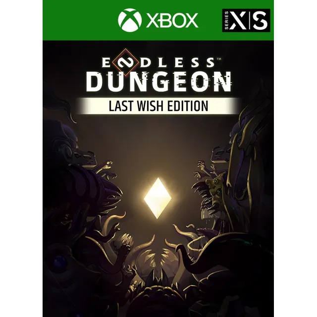 ENDLESS™ Dungeon Last Wish Edition