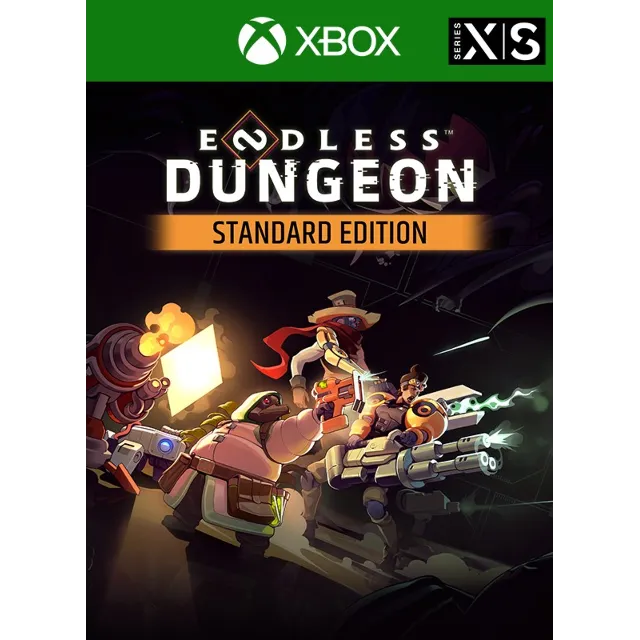 ENDLESS™ Dungeon