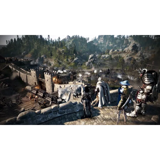 Black Desert: Explorer Edition ❗КЛЮЧ XBOX TR (EUROPA)❗