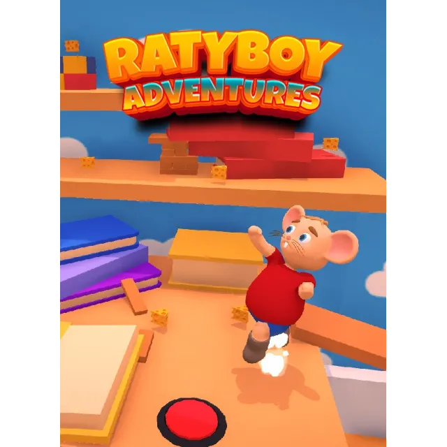 Ratyboy Adventures