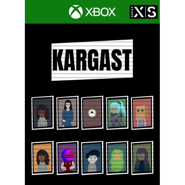 Kargast