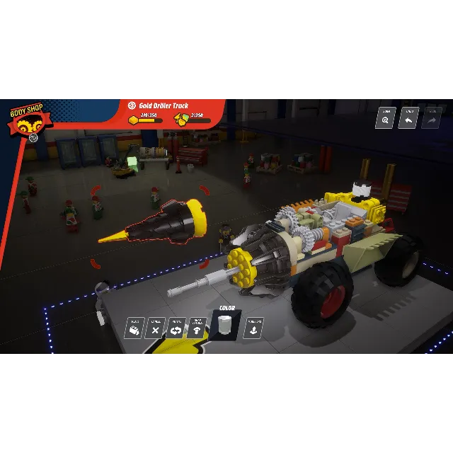 LEGO® 2K Drive Awesome Edition