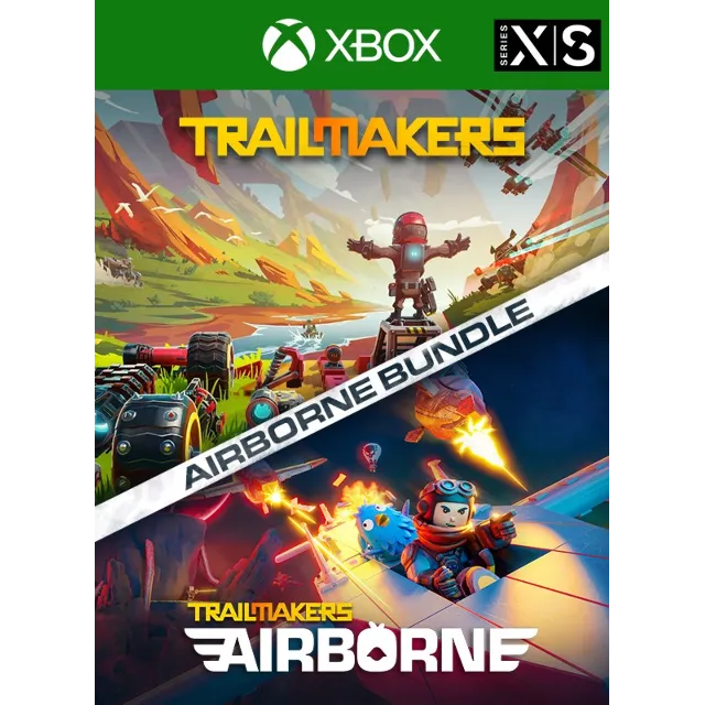 Airborne Bundle