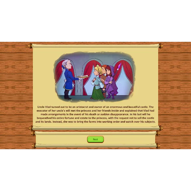 Gnomes Garden 5: Halloween