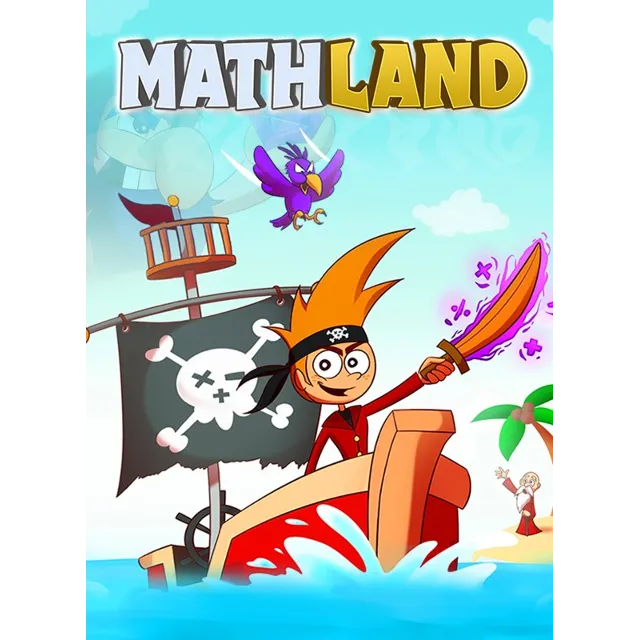 MathLand