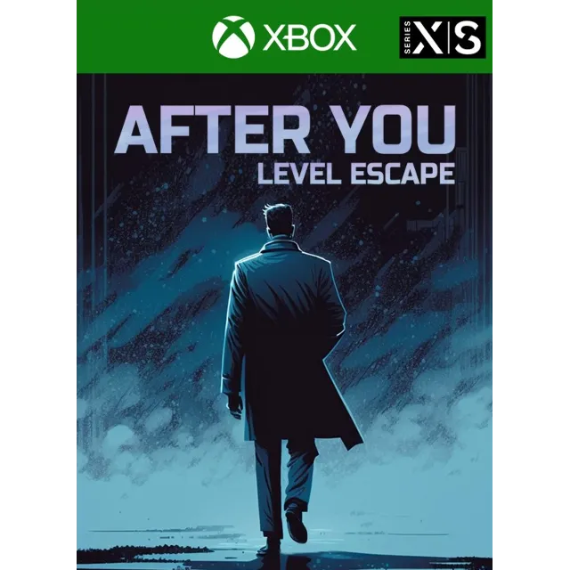 After You - Level Escape