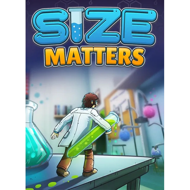Size Matters