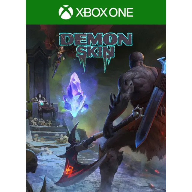 Demon Skin