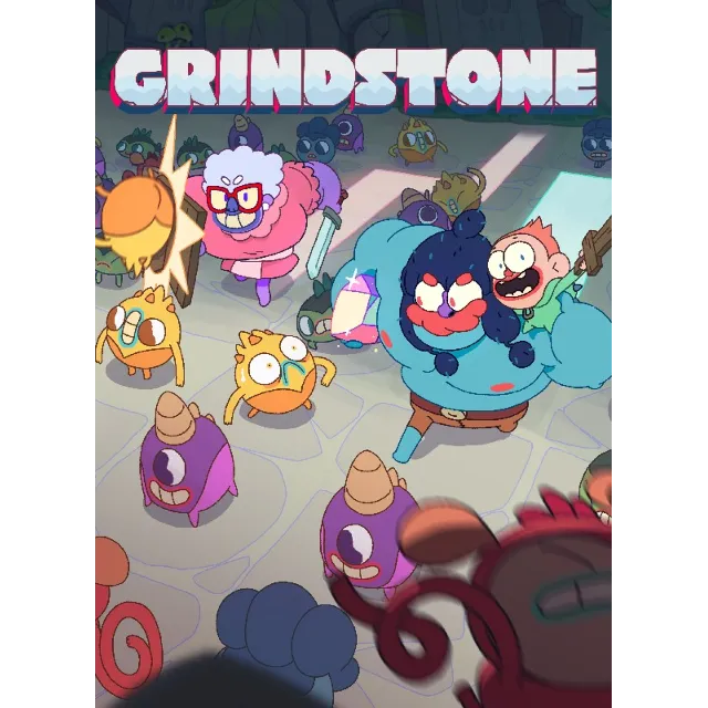 Grindstone