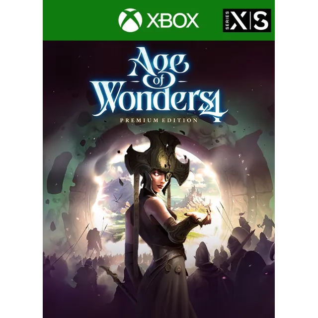 Age of Wonders 4: Premium Edition