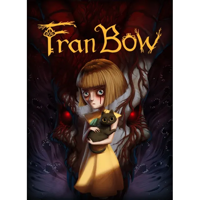 Fran Bow