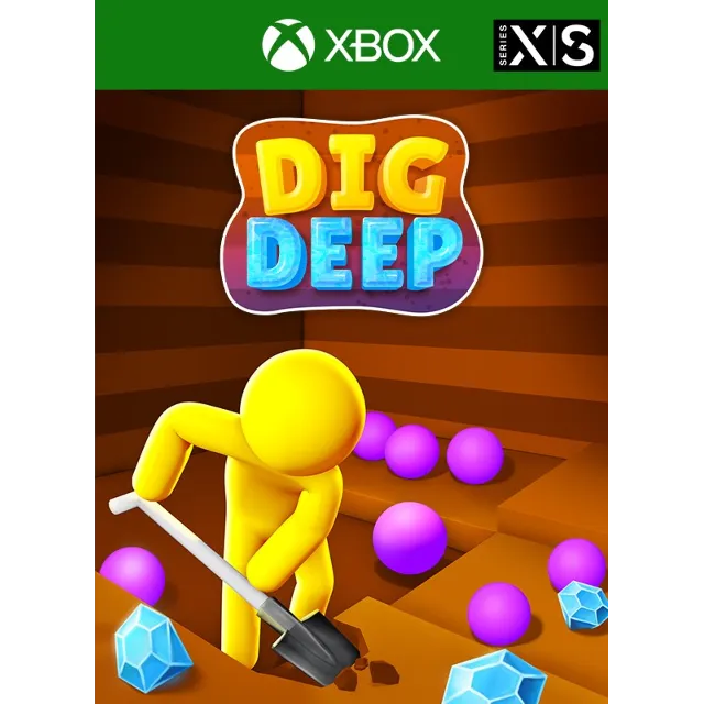 Dig Deep