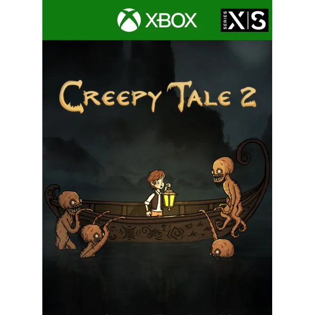 Creepy Tale 2
