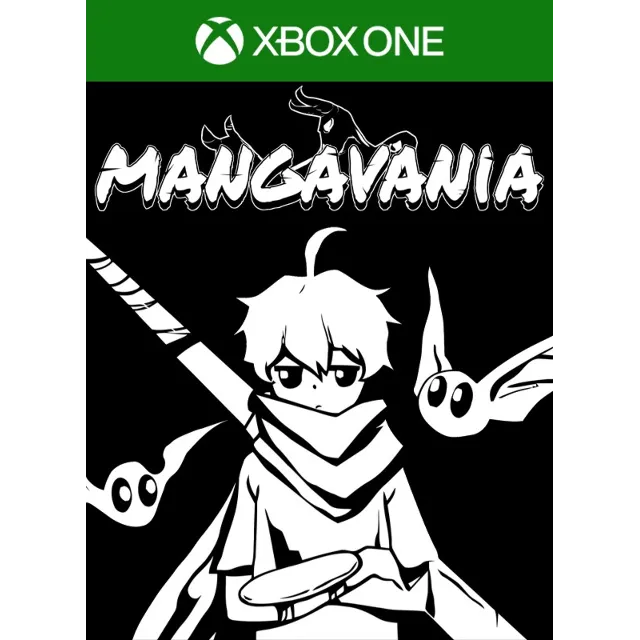 Mangavania