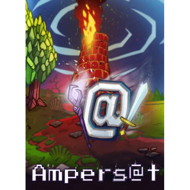 Ampersat