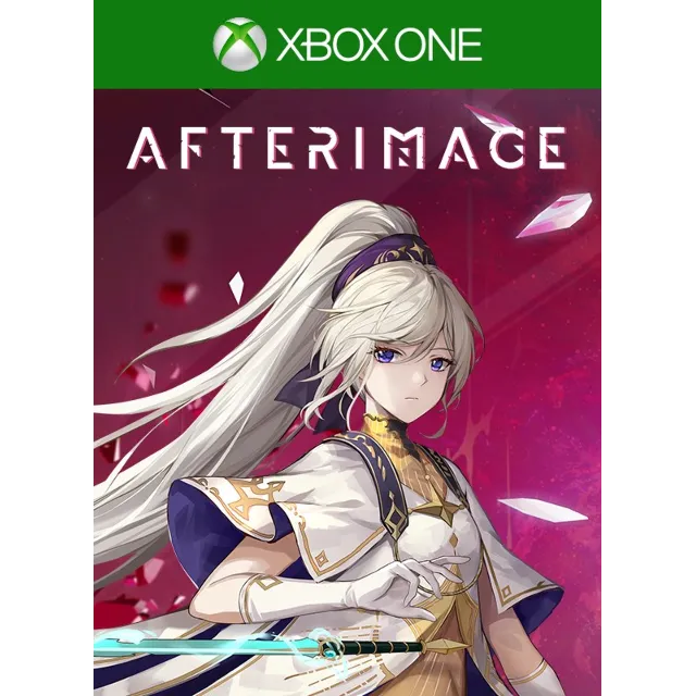 Afterimage