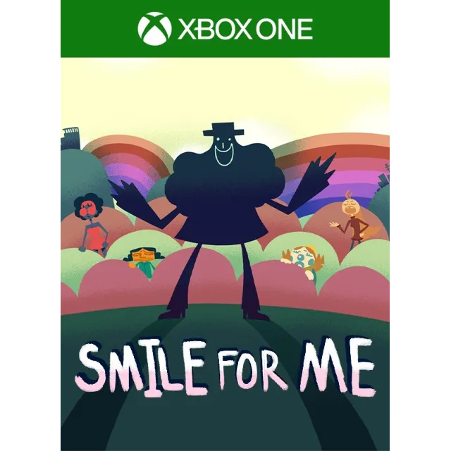 Smile For Me