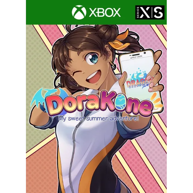 DoraKone