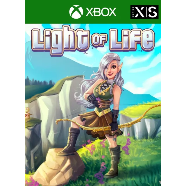 Light of Life