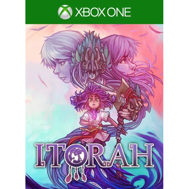 Itorah