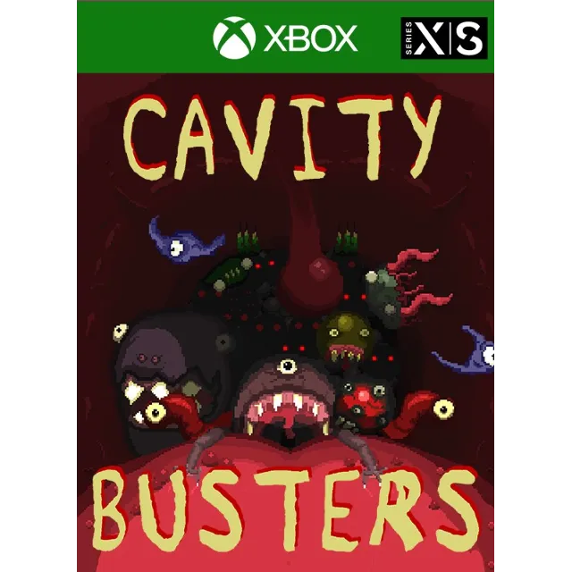 Cavity Busters