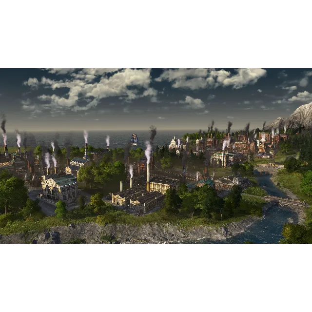 Anno 1800™ Console Edition Xbox Series X|S  ❗КЛЮЧ+VPN❗