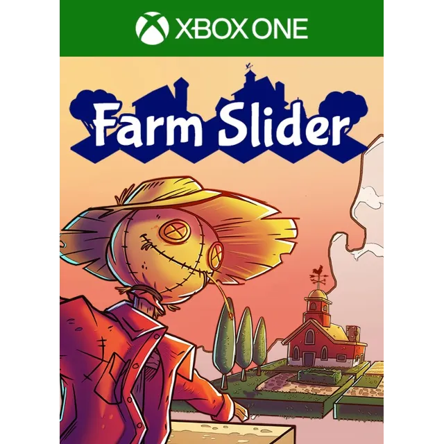 Farm Slider