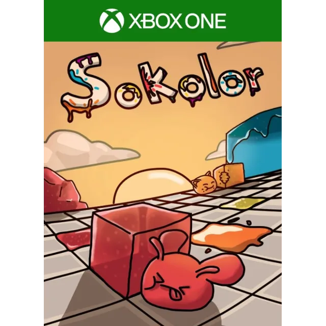 Sokolor
