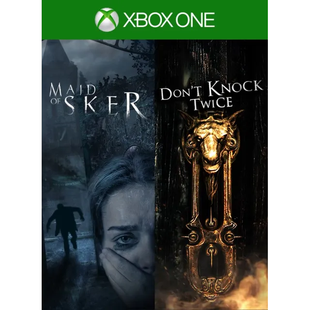 British Horror Bundle