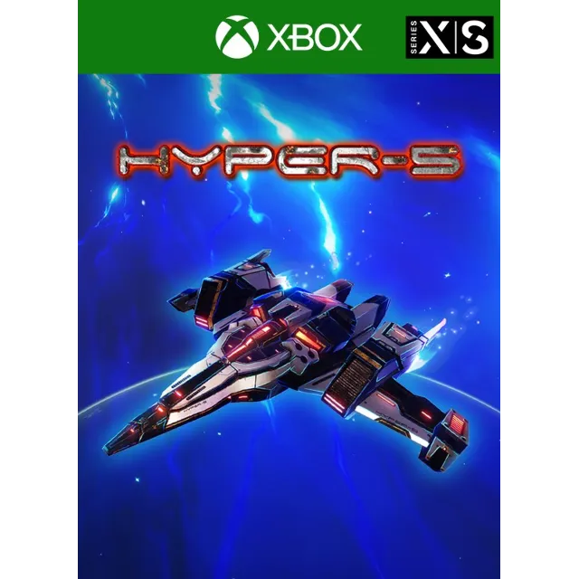 Hyper-5