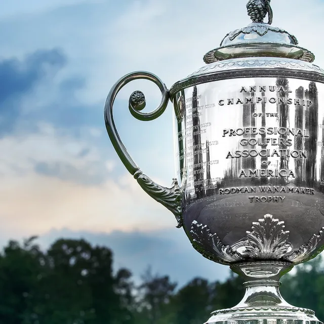 EA SPORTS™ PGA TOUR™