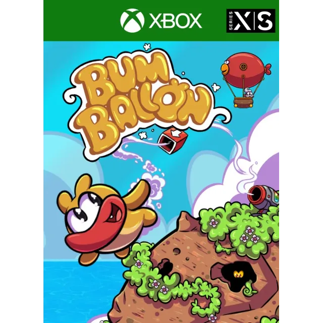 Bumballon