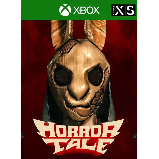 Horror Tale 1: Kidnapper