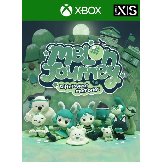 Melon Journey: Bittersweet Memories