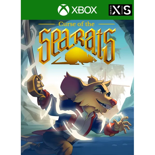 Curse of the Sea Rats