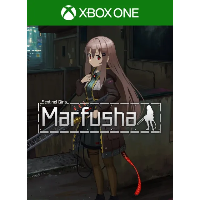 Marfusha