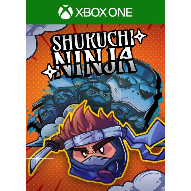 Shukuchi Ninja