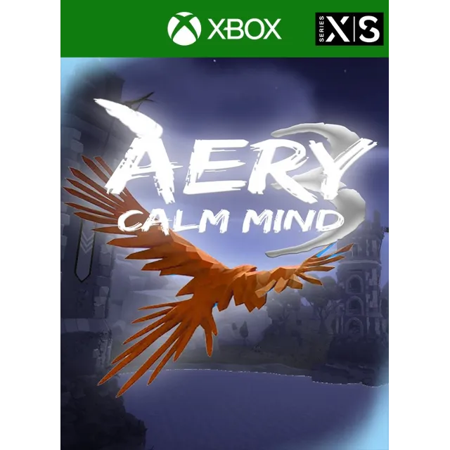 Aery - Calm Mind 3