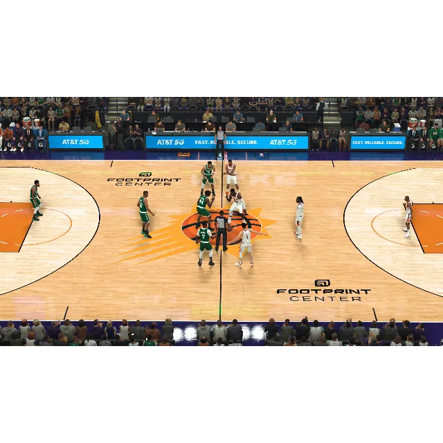 NBA 2K23 for Xbox One❗ КЛЮЧ+VPN❗