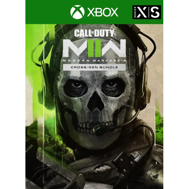 Call of Duty Modern Warfare II Cross-Gen XBOX❗КЛЮЧ❗ВПН