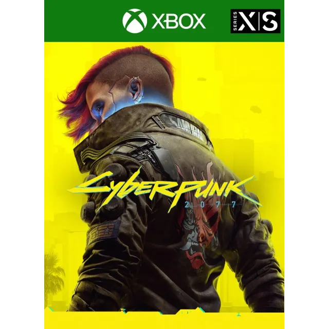 Cyberpunk 2077