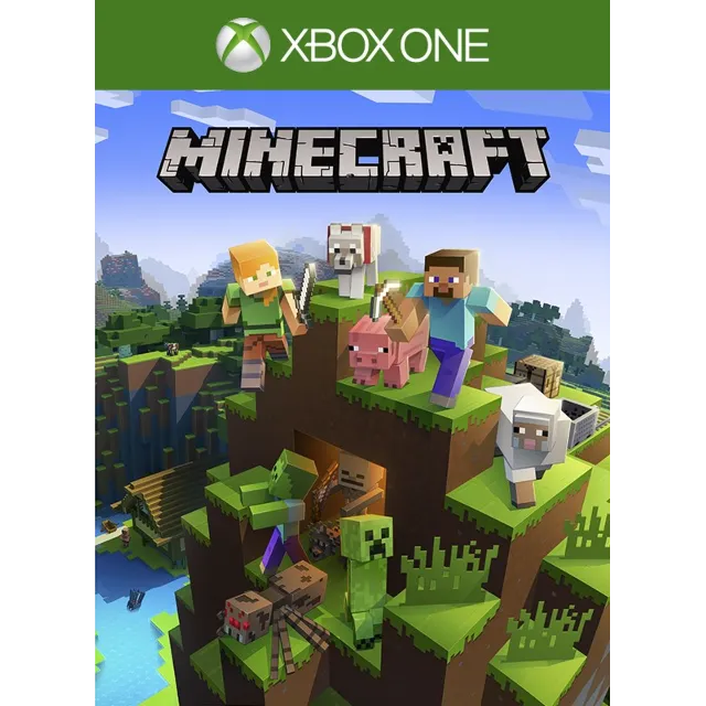 Minecraft XBOX ONE/X|S ❗КЛЮЧ+VPN ❗МОМЕНТАЛЬНО